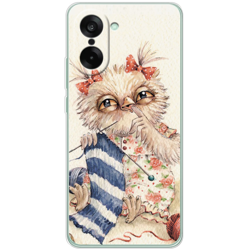 Чохол BoxFace OnePlus Nord CE5 