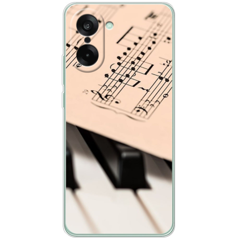 Чохол BoxFace OnePlus Nord CE5 