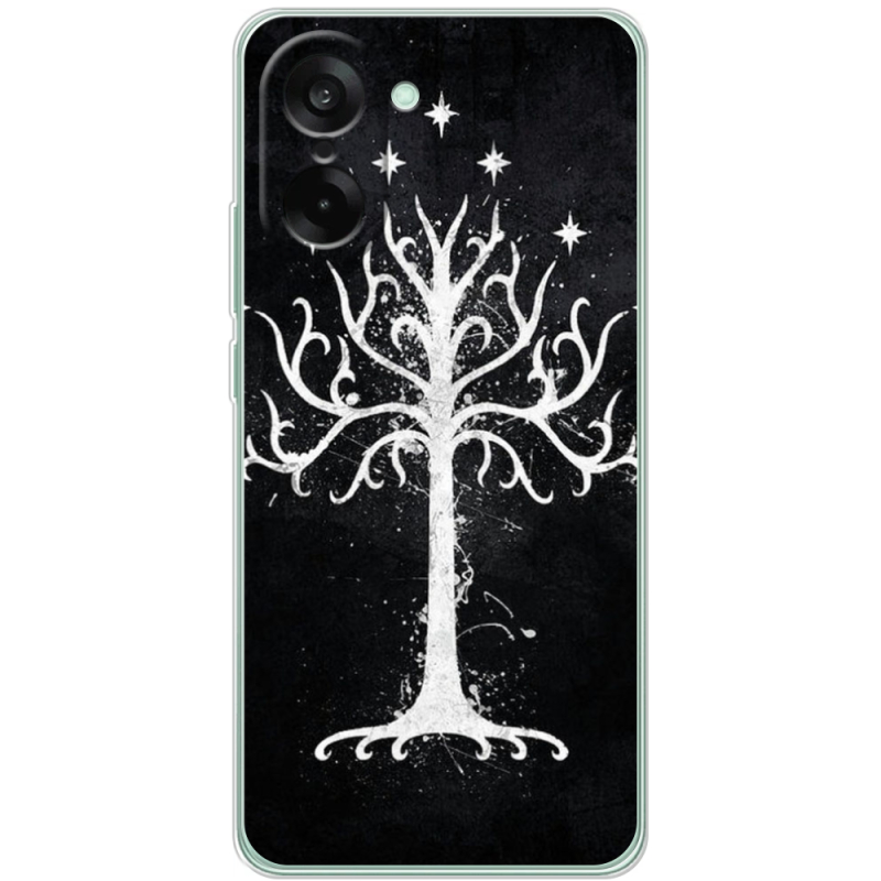 Чохол BoxFace OnePlus Nord CE5 Fantasy Tree