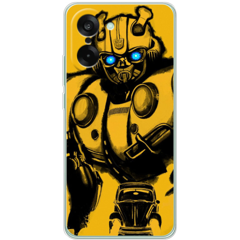 Чохол BoxFace OnePlus Nord CE5 