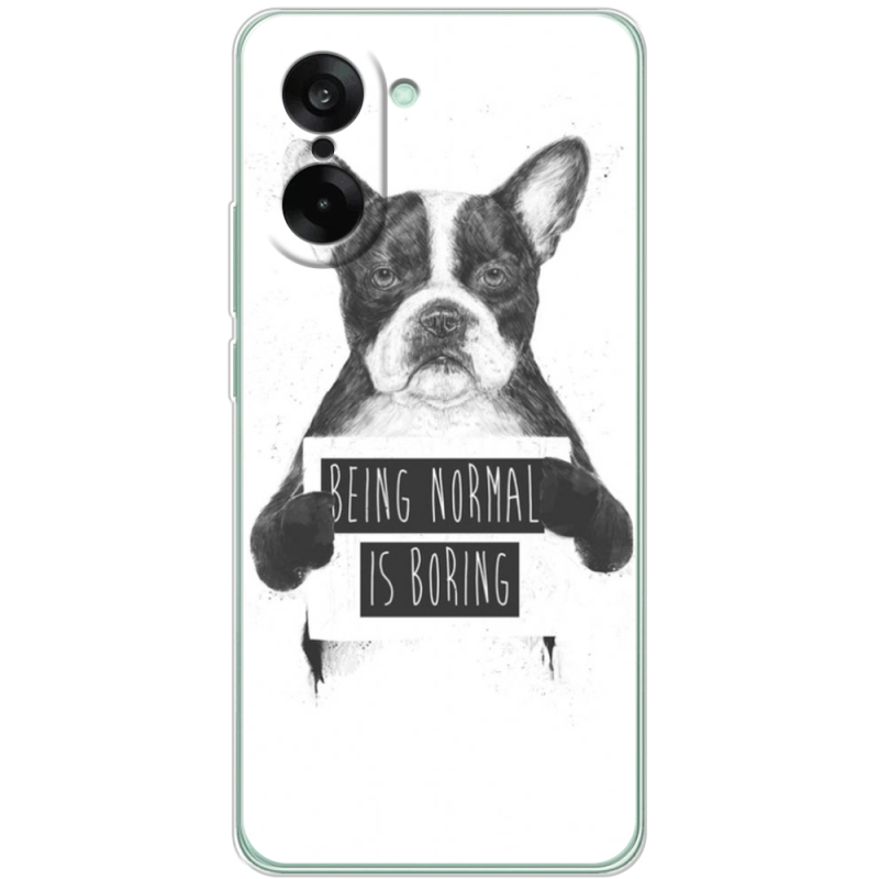 Чохол BoxFace OnePlus Nord CE5 