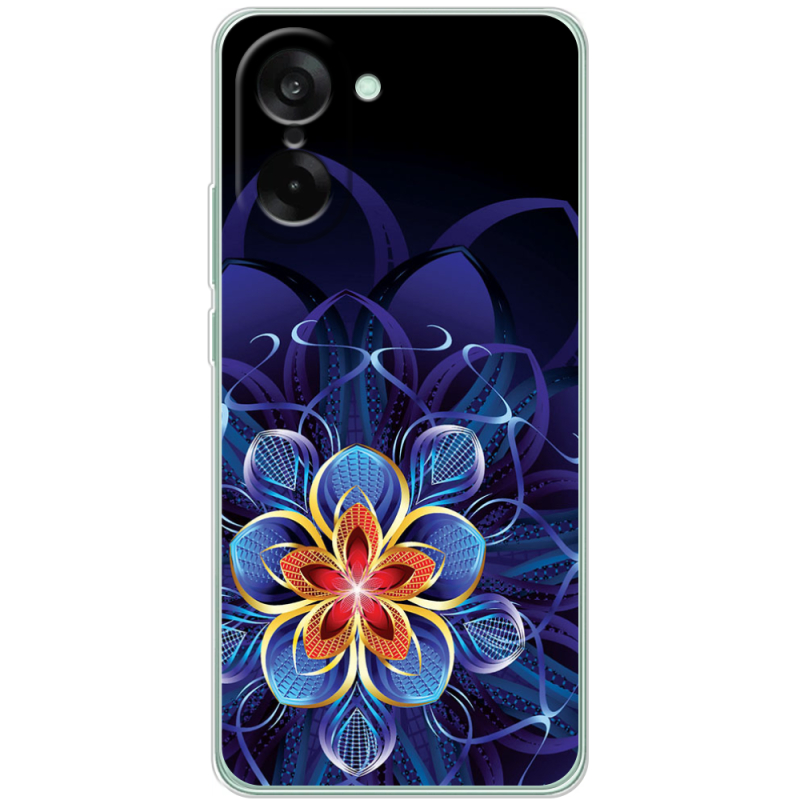 Чохол BoxFace OnePlus Nord CE5 