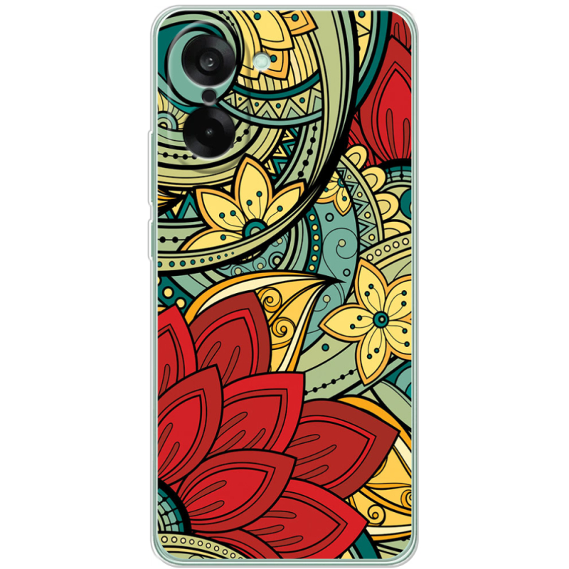 Чохол BoxFace OnePlus Nord CE5 