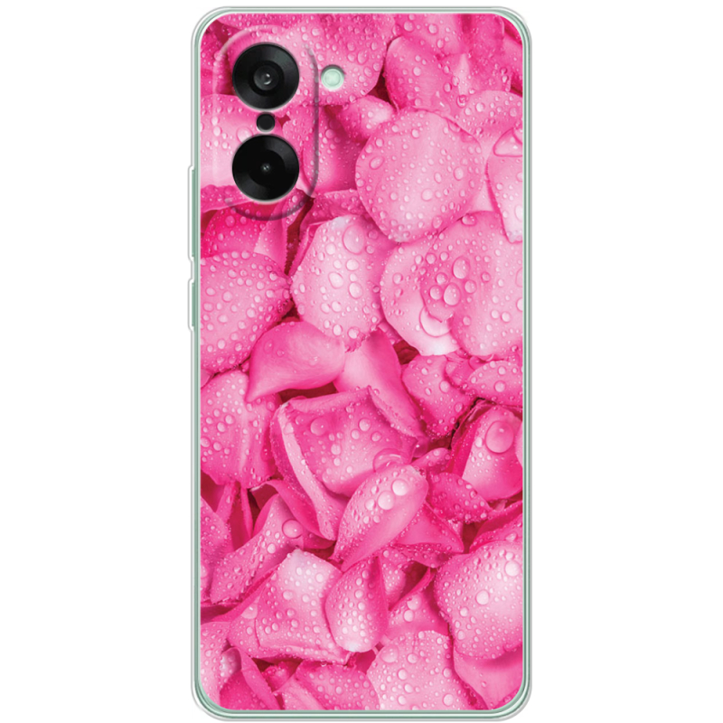 Чохол BoxFace OnePlus Nord CE5 