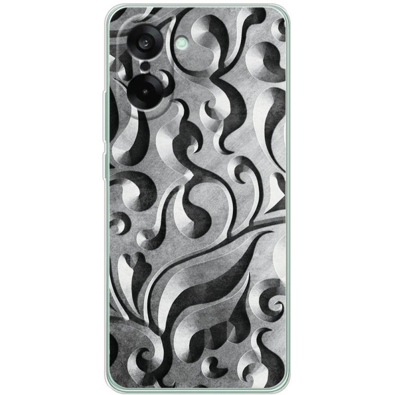 Чохол BoxFace OnePlus Nord CE5 