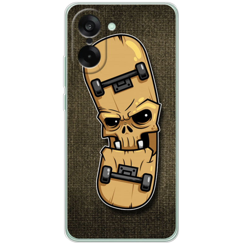 Чохол BoxFace OnePlus Nord CE5 