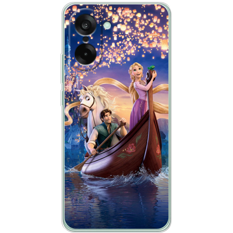 Чохол BoxFace OnePlus Nord CE5 