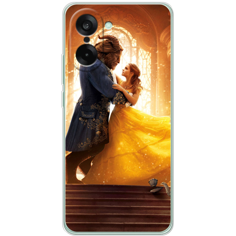 Чохол BoxFace OnePlus Nord CE5 