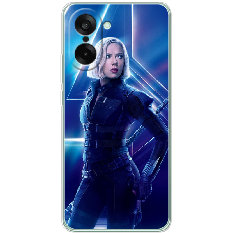 Чохол BoxFace OnePlus Nord CE5 