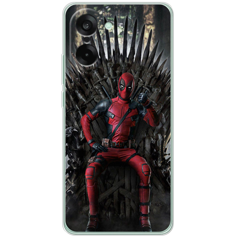 Чохол BoxFace OnePlus Nord CE5 