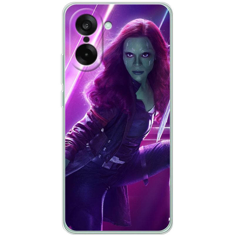 Чохол BoxFace OnePlus Nord CE5 