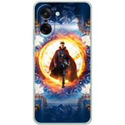 Чохол BoxFace OnePlus Nord CE5 