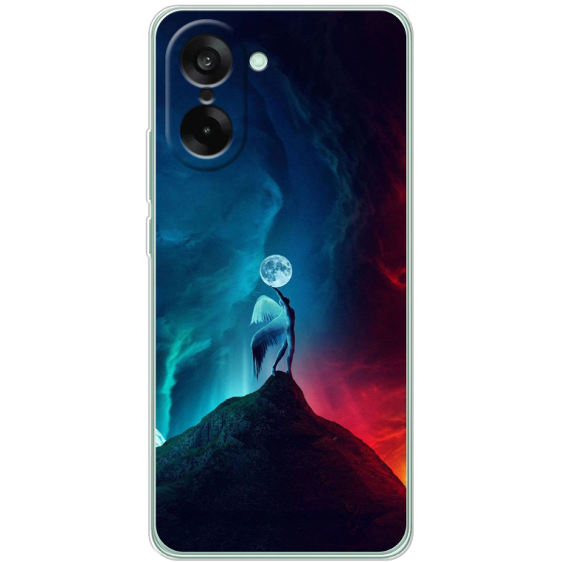 Чохол BoxFace OnePlus Nord CE5 