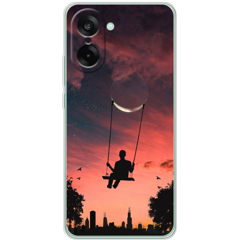 Чохол BoxFace OnePlus Nord CE5 