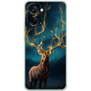 Чохол BoxFace OnePlus Nord CE5 Fairy Deer