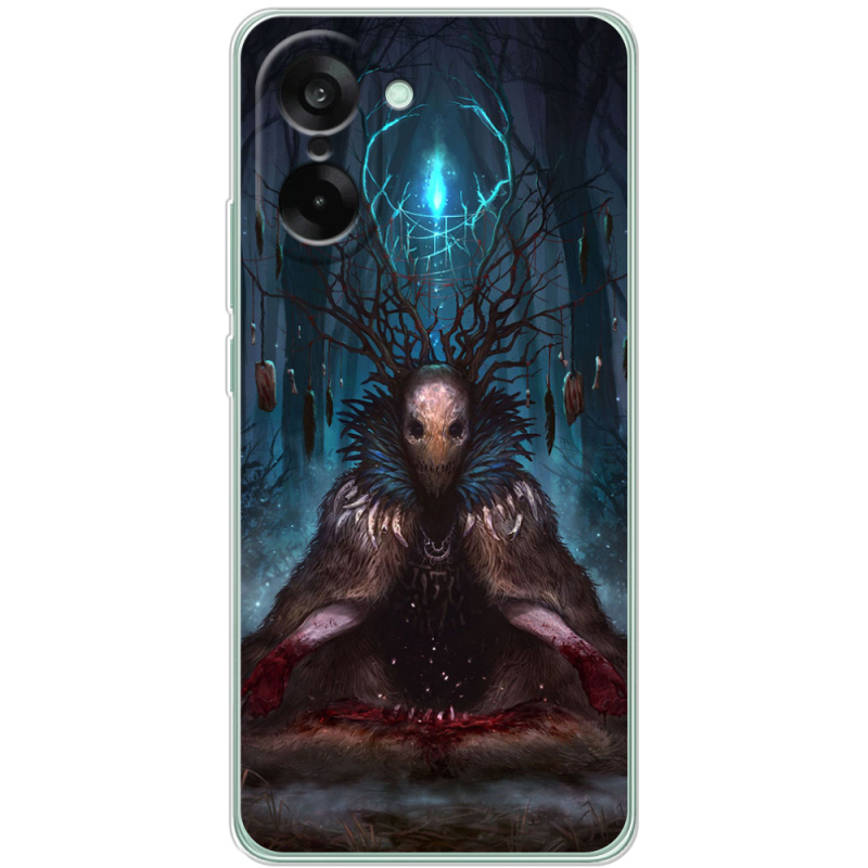 Чохол BoxFace OnePlus Nord CE5 