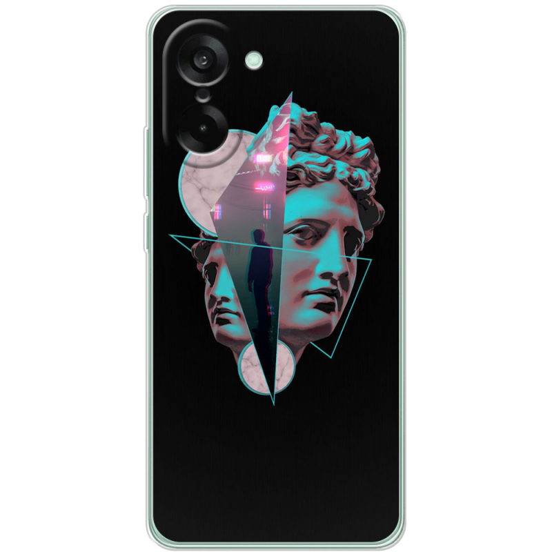 Чохол BoxFace OnePlus Nord CE5 