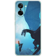 Чохол BoxFace OnePlus Nord CE5 