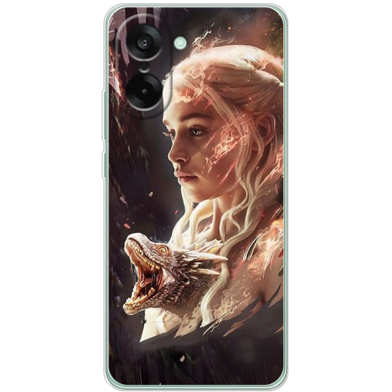 Чохол BoxFace OnePlus Nord CE5 