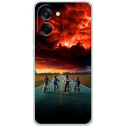 Чохол BoxFace OnePlus Nord CE5 