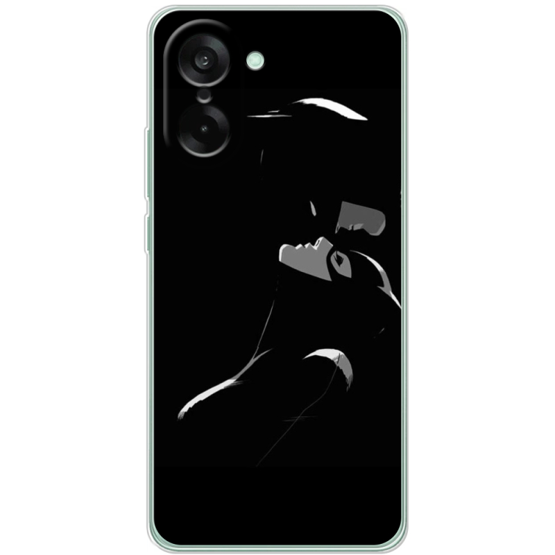 Чохол BoxFace OnePlus Nord CE5 