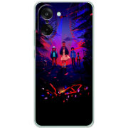 Чохол BoxFace OnePlus Nord CE5 