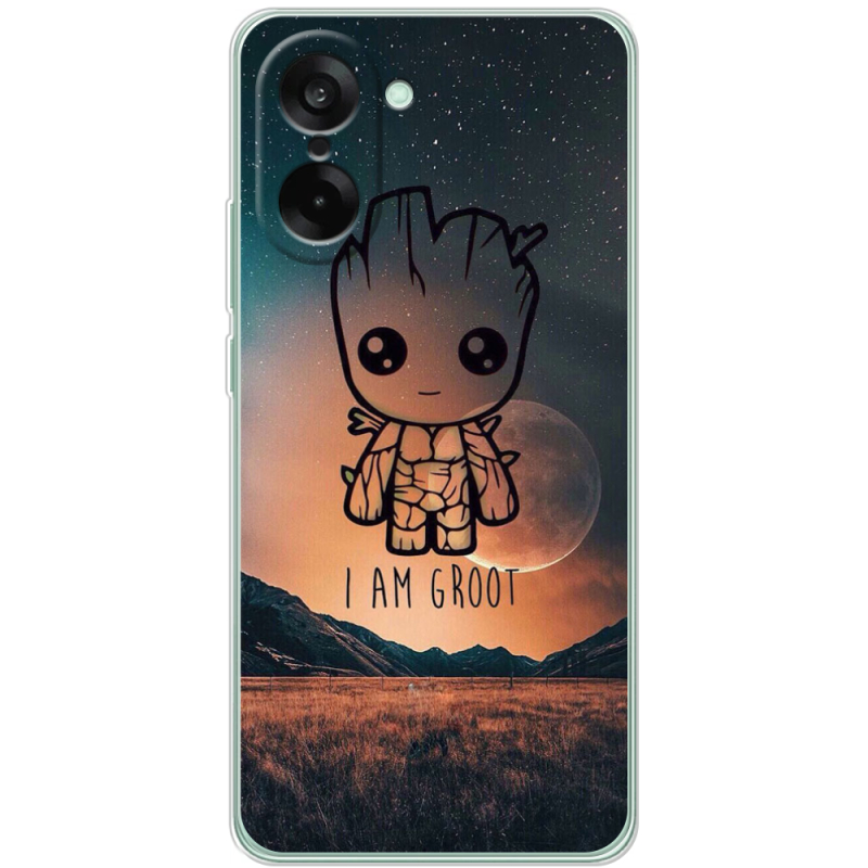 Чохол BoxFace OnePlus Nord CE5 