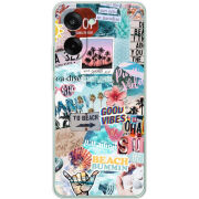 Чохол BoxFace OnePlus Nord CE5 