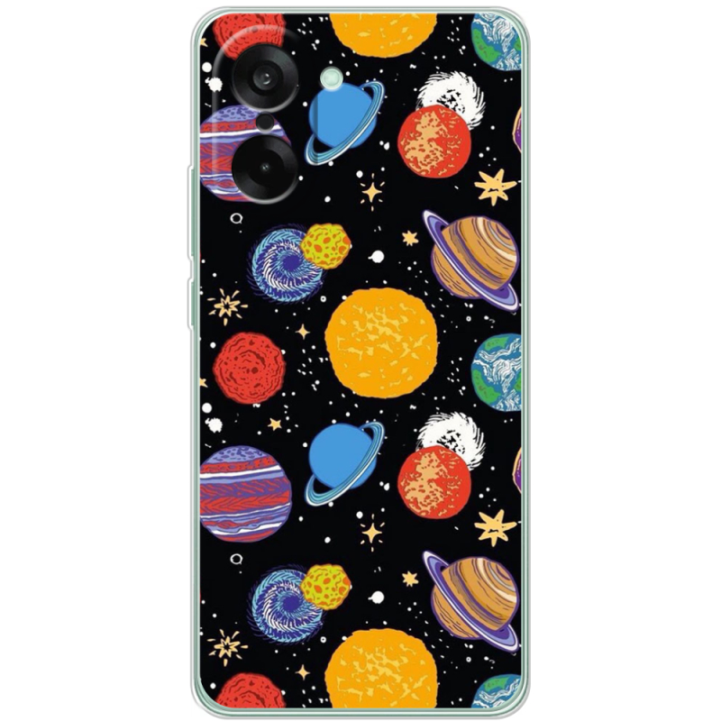 Чохол BoxFace OnePlus Nord CE5 