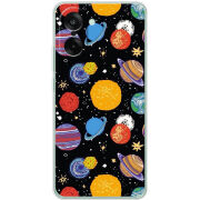 Чохол BoxFace OnePlus Nord CE5 