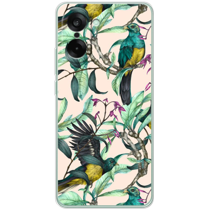 Чохол BoxFace OnePlus Nord CE5 