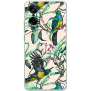 Чохол BoxFace OnePlus Nord CE5 