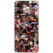 Чохол BoxFace OnePlus Nord CE5 