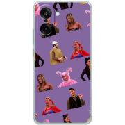 Чохол BoxFace OnePlus Nord CE5 