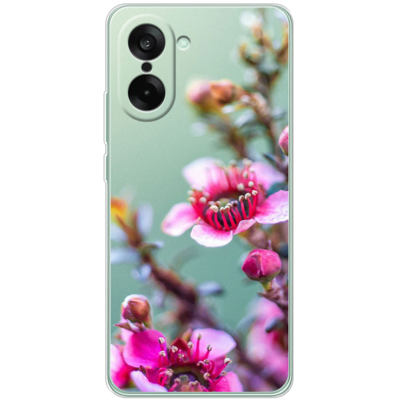 Чохол BoxFace OnePlus Nord CE5 