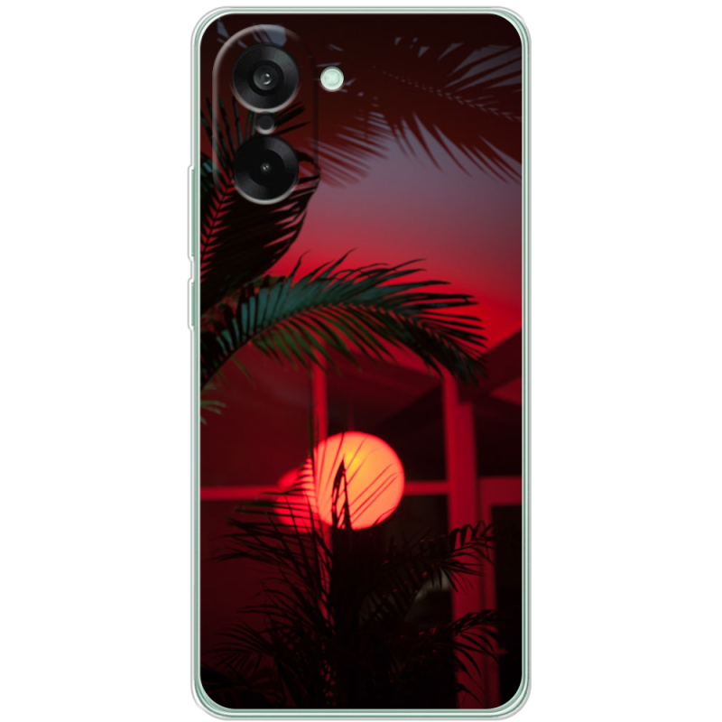 Чохол BoxFace OnePlus Nord CE5 