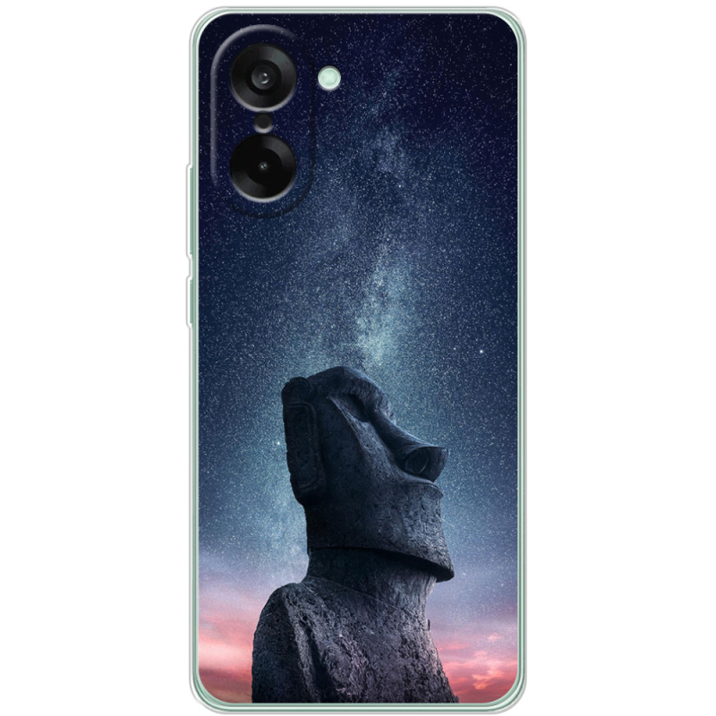 Чохол BoxFace OnePlus Nord CE5 