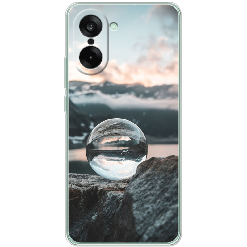 Чохол BoxFace OnePlus Nord CE5 