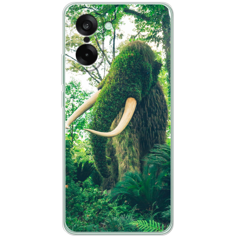 Чохол BoxFace OnePlus Nord CE5 