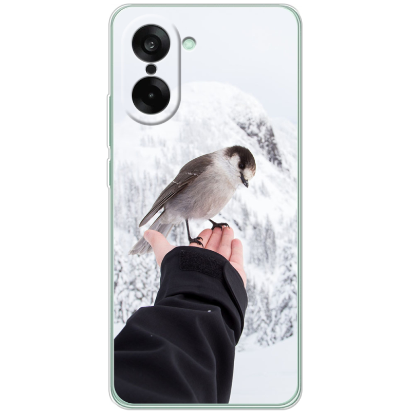 Чохол BoxFace OnePlus Nord CE5 