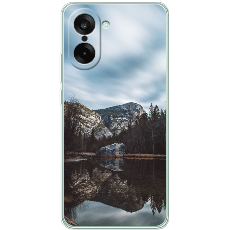 Чохол BoxFace OnePlus Nord CE5 