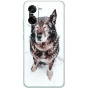 Чохол BoxFace OnePlus Nord CE5 