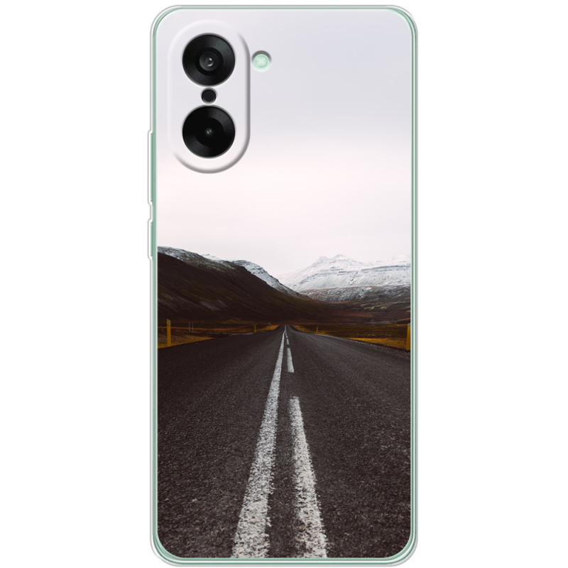 Чохол BoxFace OnePlus Nord CE5 