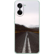 Чохол BoxFace OnePlus Nord CE5 