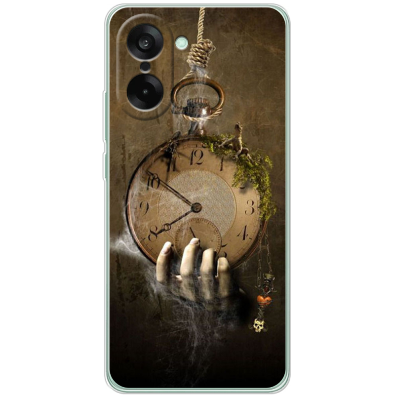 Чохол BoxFace OnePlus Nord CE5 