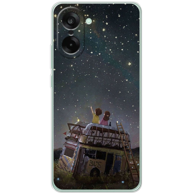 Чохол BoxFace OnePlus Nord CE5 