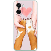 Чохол BoxFace OnePlus Nord CE5 