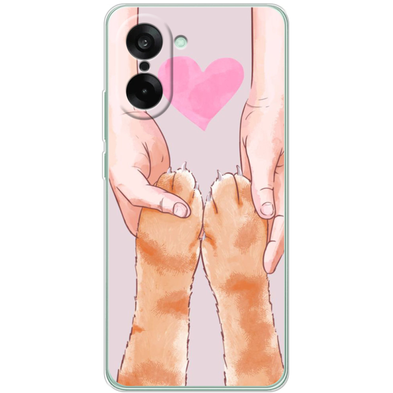 Чохол BoxFace OnePlus Nord CE5 