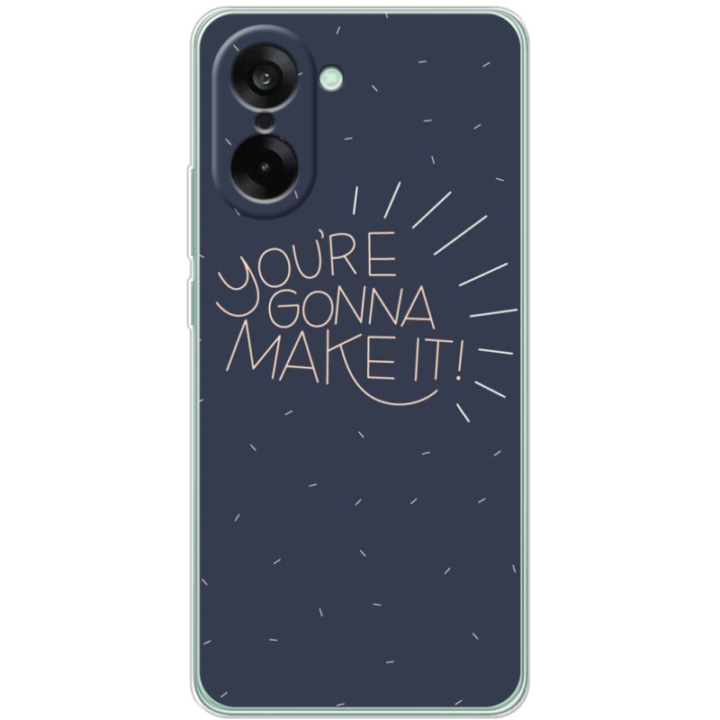 Чохол BoxFace OnePlus Nord CE5 