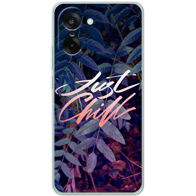 Чохол BoxFace OnePlus Nord CE5 